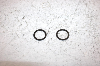 2003 Polaris Sportsman 600 Oem Transmission Washer Pair 3233851 AP86