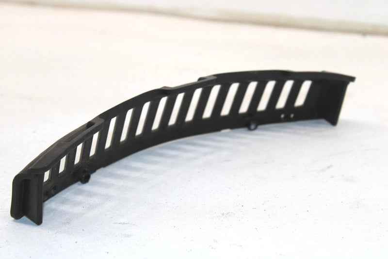02 Polaris Xc Sp 500 Oem Upper Hood Screen 5434198-070 Q919