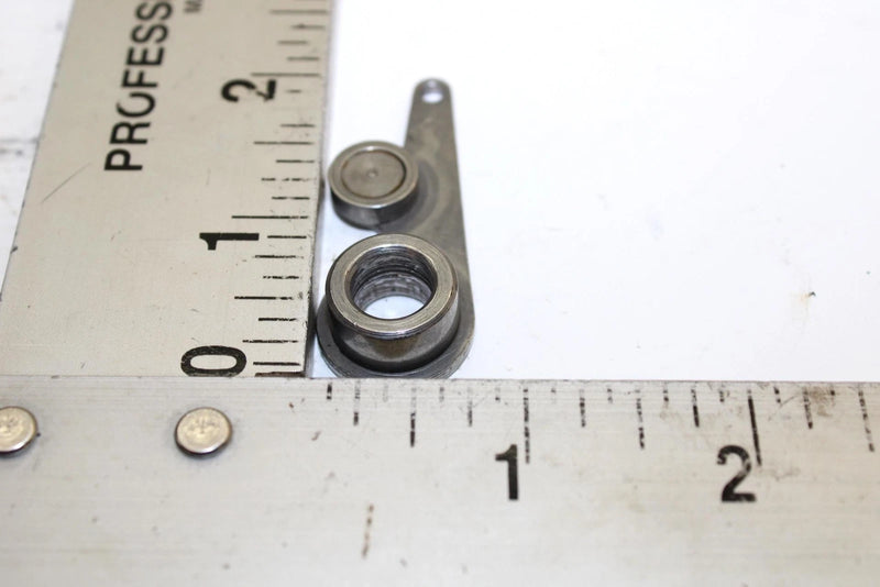 89 Suzuki Quadrunner 160 2x4 OEM Gear Shift Drum Cam Stopper 25350-18A00 AS16