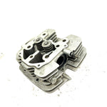 2002 Honda Rancher 350 OEM Cylinder Head 12200-HN5-670 AH47