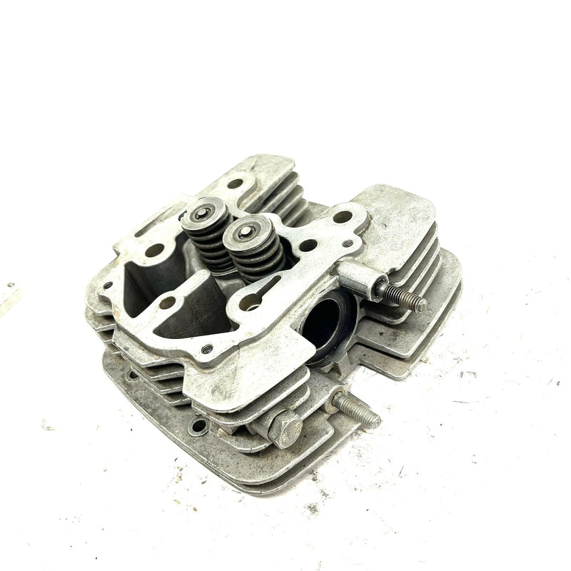 2002 Honda Rancher 350 OEM Cylinder Head 12200-HN5-670 AH47