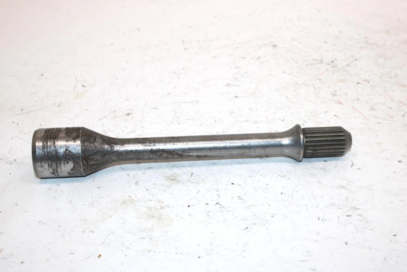 2003 Honda Trx 250 Exa Sporttrax Ex Oem Rear Prop Shaft 40201-HM8-000 AH10