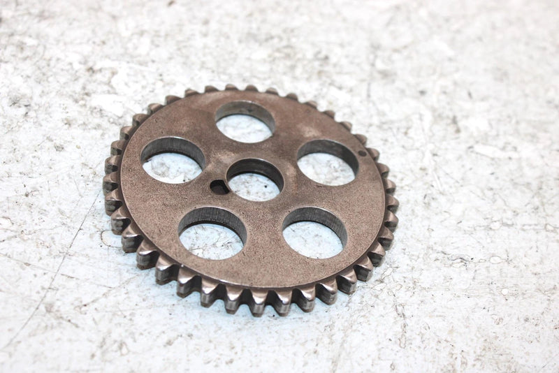 1994 Kawasaki Bayou 220 Oem Upper Cam Timing Sprocket 12046-1059 AK3