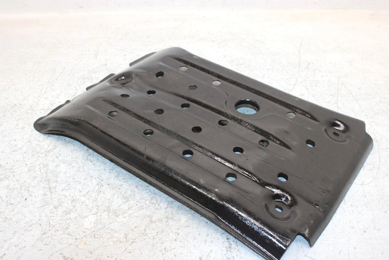 1998 Suzuki Quadrunner 250 Oem Rear Skid Plate 61390-19B02 AS13