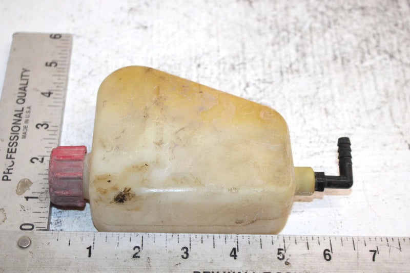 1995 Polaris Magnum 4x4 Oem Coolant Surge Tank 5431673 5436936 AP66