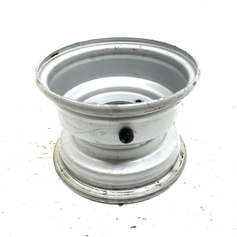 03-06 Polaris Predator 90 OEM 8x5 Wheel Rim 0450749-385 AP198