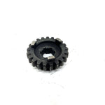 83-86 Suzuki ALT125 OEM 21T Trans 5th Gear 24351-18904 AS31