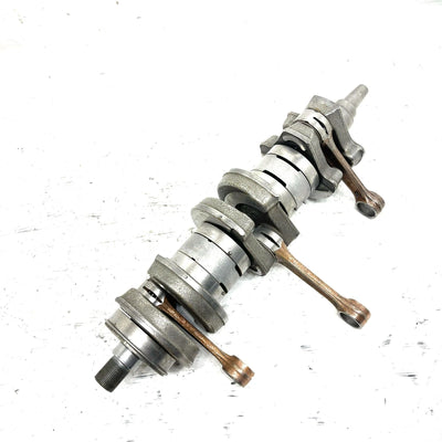 00-02 Yamaha WaveRunner GP1200 OEM Crankshaft 66V-11400-00-00 JY28