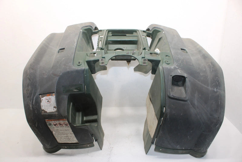 2000 Yamaha  Kodiak 400 Oem Front Fender 5GH-W2151-00-00 AY26