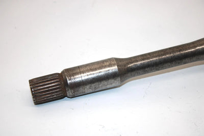 06 Arctic Cat 650 V2 Oem Front Bevel Gear Assy. 3201-113 AAS