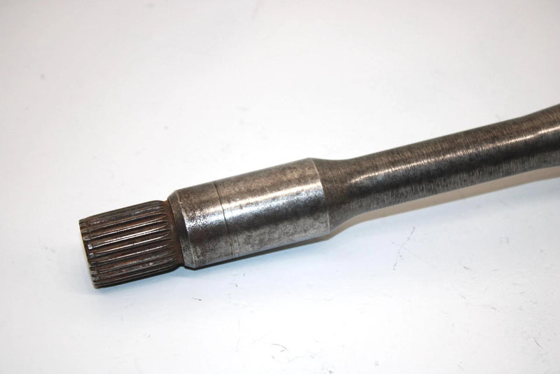 06 Arctic Cat 650 V2 Oem Front Bevel Gear Assy. 3201-113 AAS