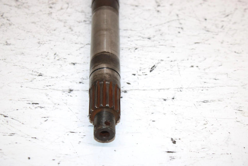 2003 Ski-doo Mxz 380f Oem Jackshaft 504152041 SS28