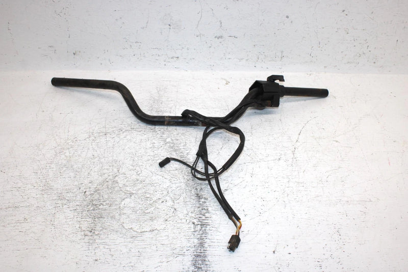 1996 Arctic Cat Cougar Oem Handlebars 0605-077 SA32