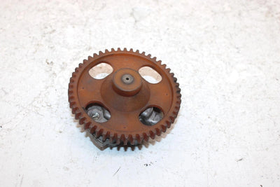 1996 Kawasaki Bayou 300 Oem Oil Pump 16082-0005 AK25