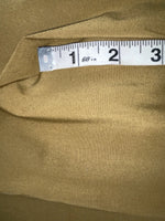 New Vintage Brown Dickson Jenkins Polyester Pants #2143 ZZ-91