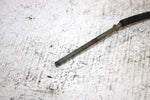 2000 Honda Trx300 Fourtrax 4x4 Oem Foot Brake Cable 43470-HM5-630 AH37