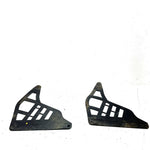 98-02 Arctic Cat 300 4X4 OEM Deflector Panel Pair 0406-374 AA42