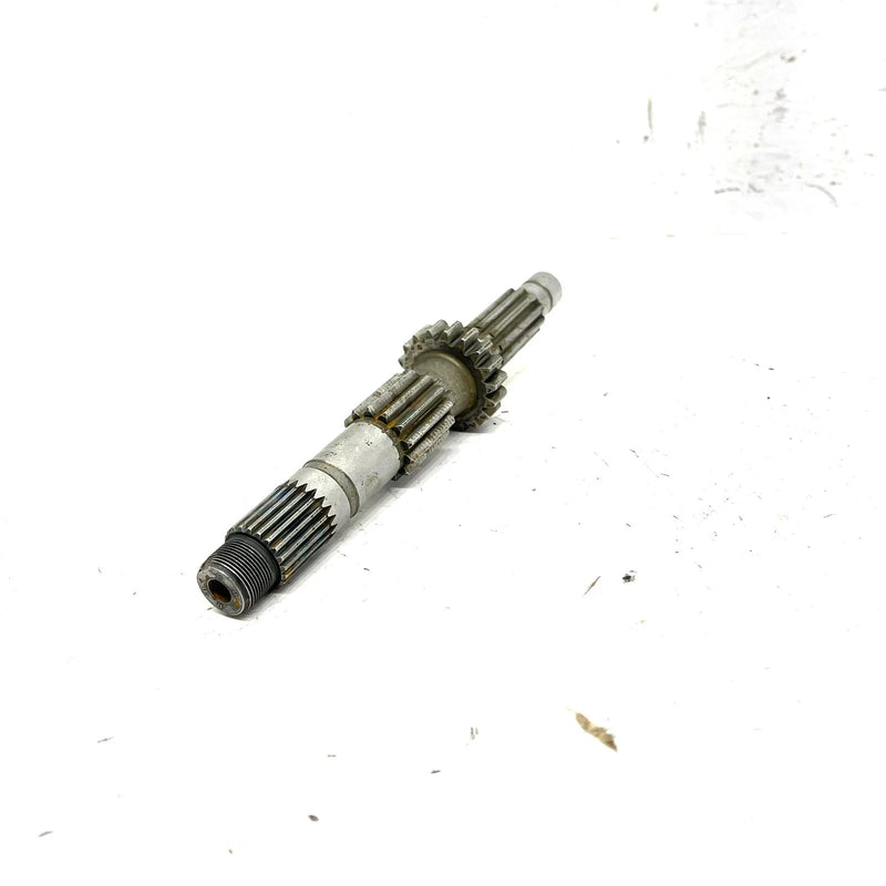 2006 Honda Foreman 500 OEM Transmission Mainshaft 23211-HP0-A00 AH14