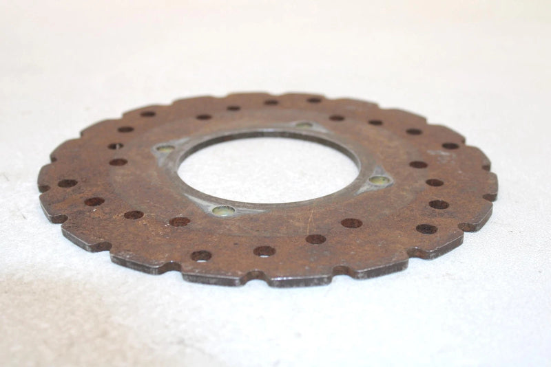 Polaris Oem Standard Original Front Brake Disk 5243675 5240035 Q1238