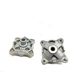 2008 Polaris Sportsman 500 4x4 HO OEM Front Wheel Hub Pair 5143612 AP191