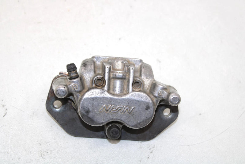 2015 Yamaha Viking Vi Oem Right Front Brake Caliper 2PG-2580U-00-00 XY0.2