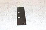 1993 Arctic Cat Ext 580 Z Oem Lower Rear Backing Plate 0605-161 SA55