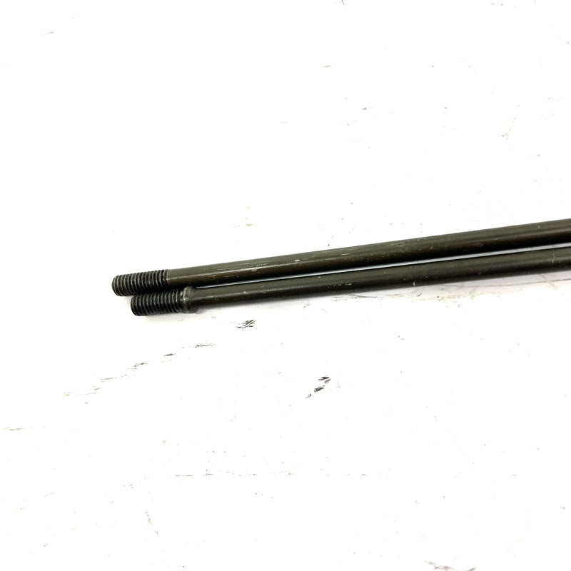 02-08 Yamaha Raptor 80 OEM Cylinder Stud Pair 90116-06042-00 AY69