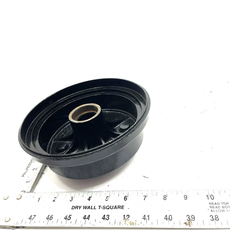 1990 Yamaha Moto 4 OEM Front Wheel Hub 3GH-25111-00-00 AY51