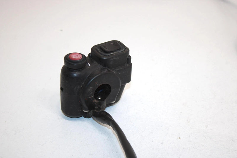 1996 Polaris Slx 780 Oem Left Switch4110162 JP35