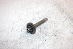 2006 Polaris Predator 500 Oem Reverse Shaft Idle Gear 3089665 3089667 AP63