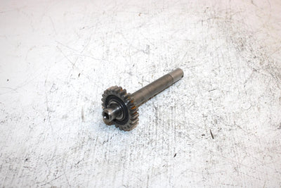 2006 Polaris Predator 500 Oem Reverse Shaft Idle Gear 3089665 3089667 AP63