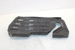 2003 Kawasaki Prairie 650 Oem Right Footrest 34028-1513-UF AK26