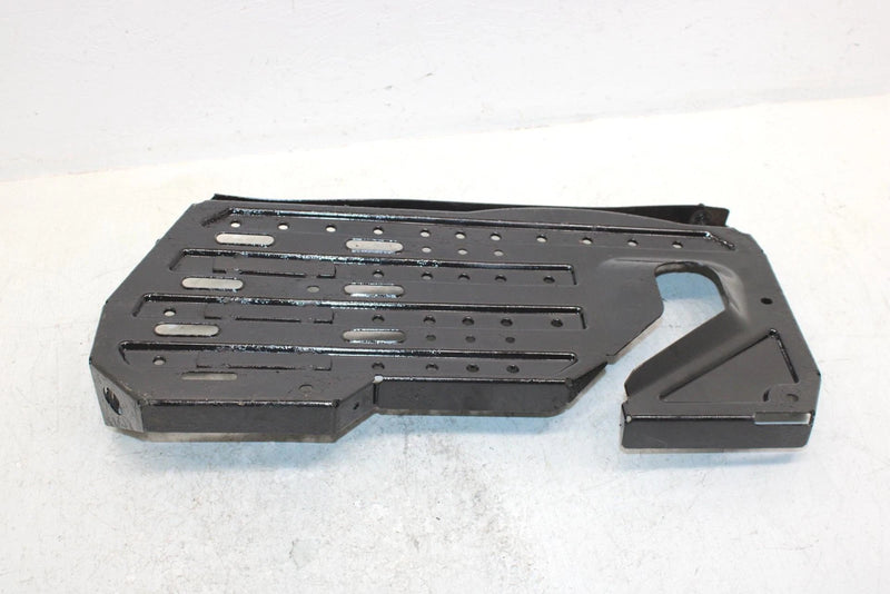 2003 Kawasaki Prairie 650 Oem Right Footrest 34028-1513-UF AK26