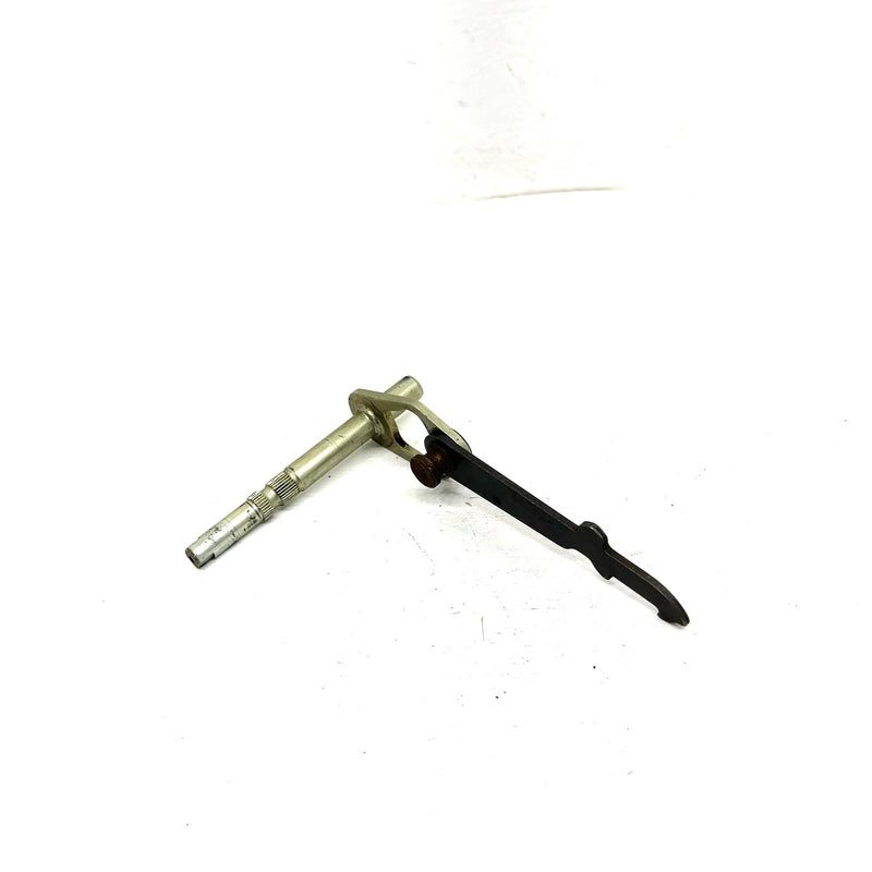 2003 Bombardier Traxter 500 4x4 Automatic OEM Shift Ratchet 420220537 AB15