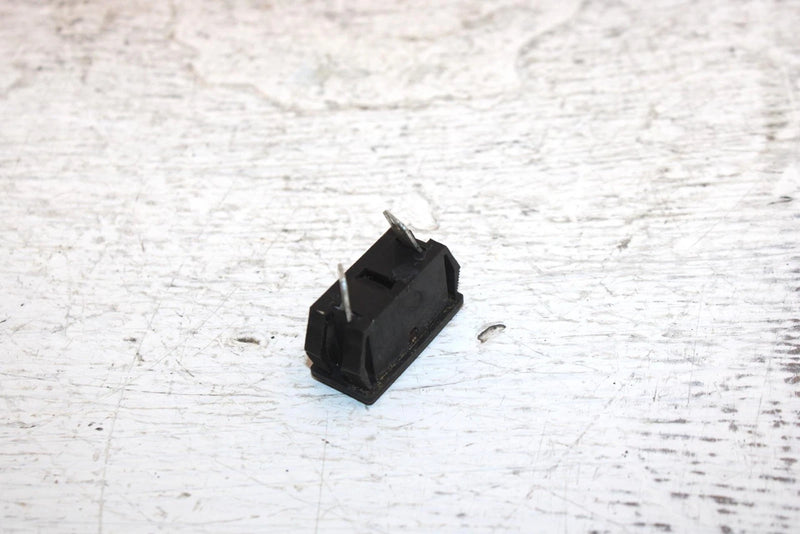 1996 Ski-doo Mxz 440 Oem Pilot Oil Light 410109500 515175728 SS13