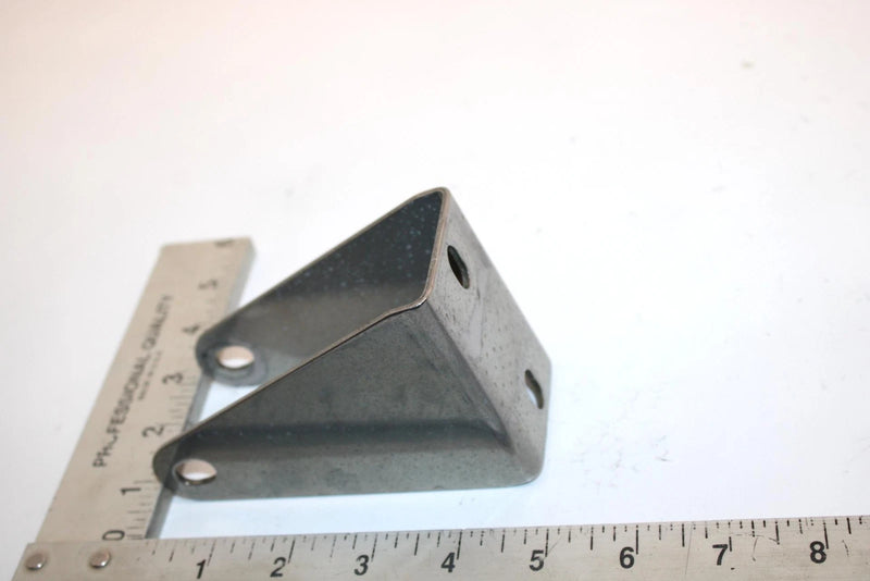 08 Polaris Ranger 700 4x4 Efi Oem Rear Trans Mounting Bracket 5248198 XP1