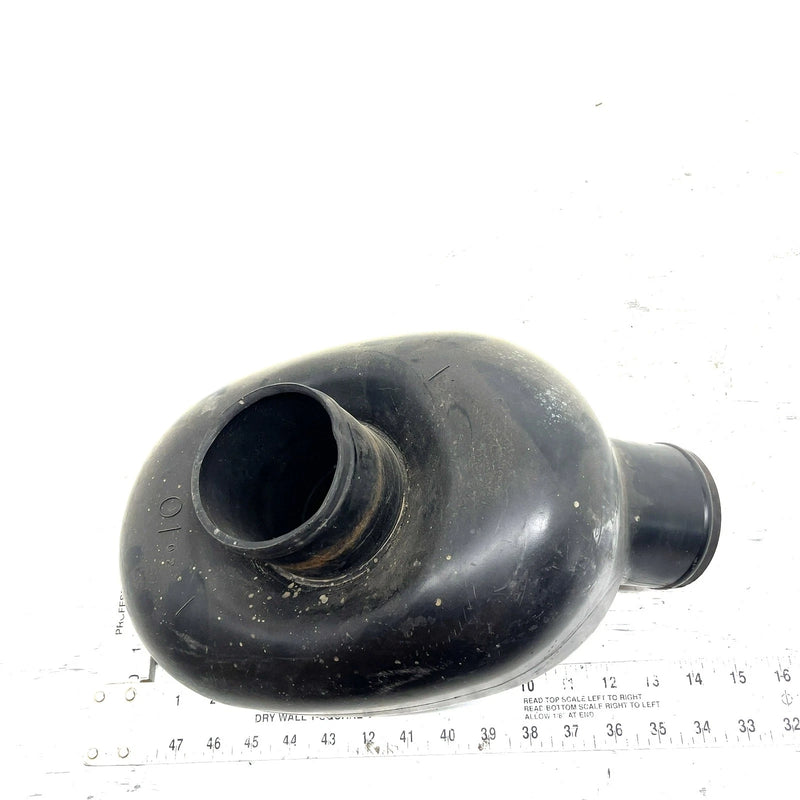 01-05 Yamaha WaveRunner XLT1200 OEM Exhaust Water Tank F0D-64261-02-00 JY27