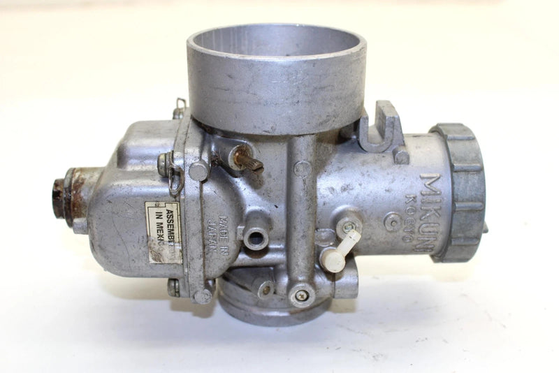 1999 Ski-doo Mxz 600 Oem Carburetor VM40-107 403138200 B102