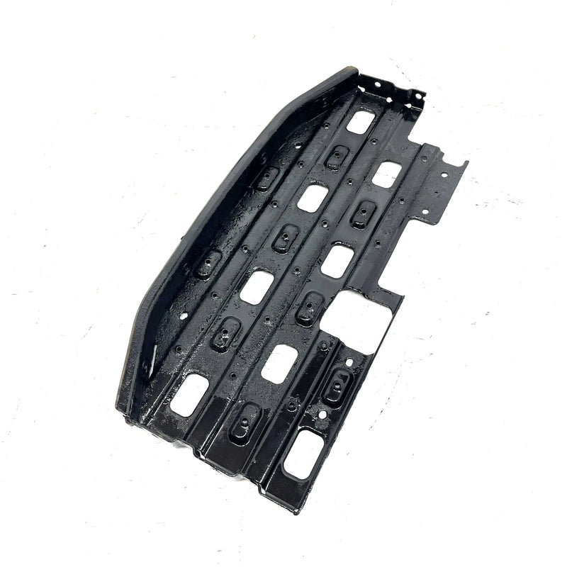 1996 Polaris Trail Blazer 250 ES OEM Footrest 1040462-067 AP236