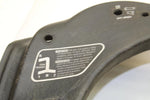 2001 Ski-doo Skandic 500f Oem Dash Ignition Panel M5341435 SS115