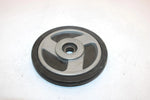 00 Yamaha Sx500r Oem Silver Plastic Idler Wheel W/BRG 8DF-47550-01-00 SY0