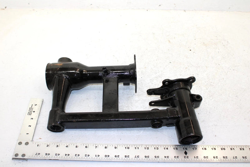 2000 Honda Trx 250 Recon Oem Rear Swing Arm 52100-HM8-A40 AH52