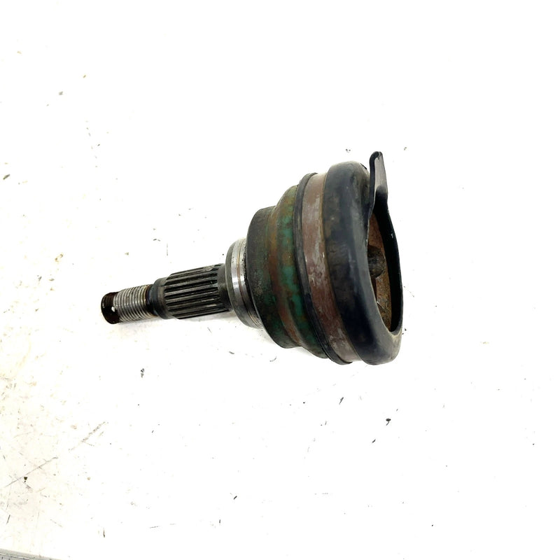 2002 Honda Foreman Rubicon 500 TRX500 OEM Cv Shaft Joint 42220-HN0-A01 AH79