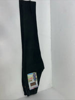 New Women’s Cowboy Cut Green Wrangler Denim Jeans. 10x34 I-7
