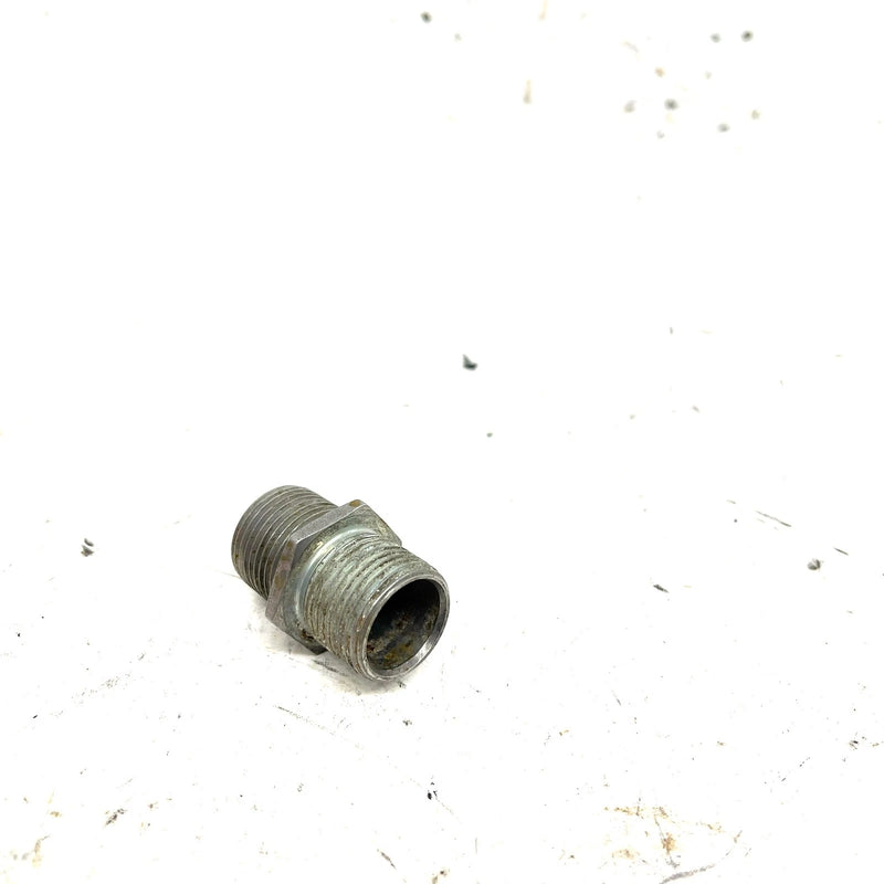 2008 Polaris Sportsman 500 4x4 HO OEM Oil Filter Adapter 2521388 AP191