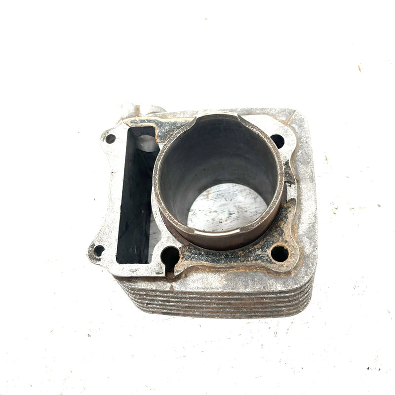 84-87 Suzuki Quadrunner 185 OEM 83mm Bore Cylinder 11210-24404 AS33