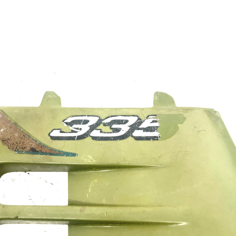 99-00 Polaris Sportsman 335 4X4 OEM Left Side Cover 5431809-191 AP249