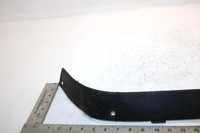 1987 Honda Fourtrax 350 A Oem Rear Right Fender Flair 80213-HA7-670 AH39