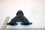 00 Arctic Cat Zl 440 Oem Exhaust Manifold 0712-265 SAS9