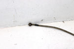 2005 Arctic Cat 400 Auto Trans Oem Front Brake Lines 1402-086 AA5
